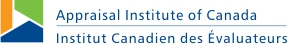 logo institut canadien des evaluateurs